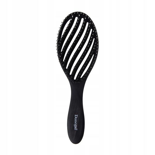 Donegal Onyx Brush Szczotka Do Włosów 1293