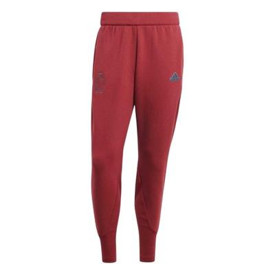 Mens RBFA Tapered Joggers