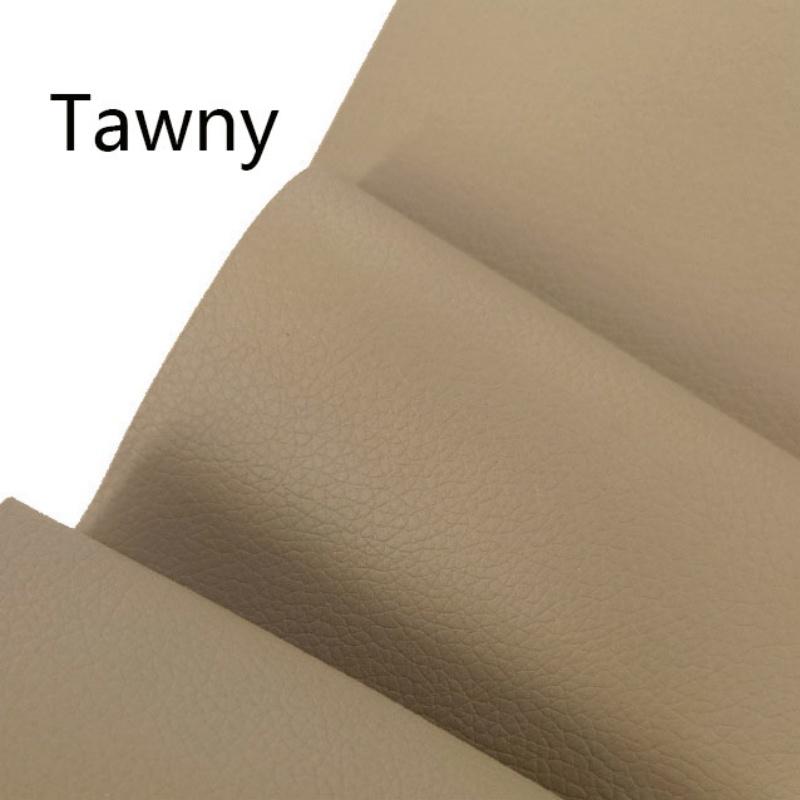 Self-Adhesive PVC Leather Fabric - DIY Furniture Repair Patch for Sofa, Chair, Car Interior, DIY Crafts