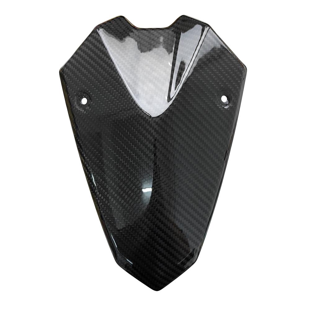 Motorcycle Carbon Fiber Front Fairing Cover for Kawasaki Z1000 2014-2022