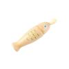 Wooden Fish Percussion Clapper - Kids' Early Education Music Toy