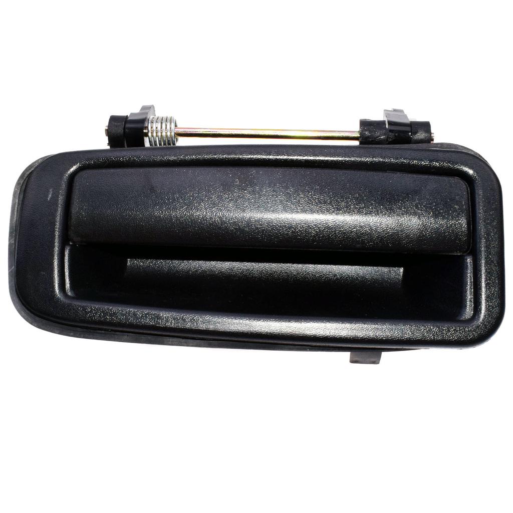 Outside Door Handle Front Rear Left Right LH RH & Door Lock Cylinder 69220-12110 For Toyota Corolla 1988 1989 1990 1991 1992