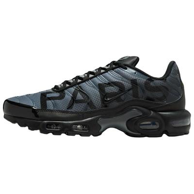 Air Max Plus Psg Paris Saint Germain Schwarz Partikelgrau IB2253-001