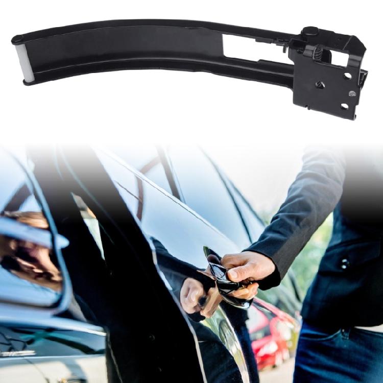 Vehicle Door Hinges for Improved Load Bearing Capacity Long Lasting Use And Corrosion Resistance 9067600328 9067600228
