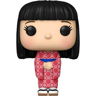 Disney é um mundo pequeno Japão Pop! Vinil