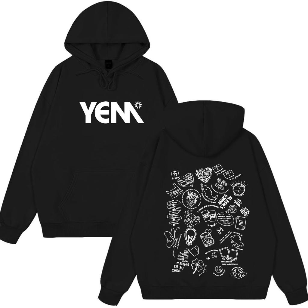 Band Morat Album Tour 2026 Print Hoodies Men Women Clothing Harajuku Vintage Gothic Sweatshirt Hip Hop Comfort Casual Pullovers
