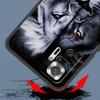 Tigre Wolf Lion Animal Phone Case For Xiaomi Redmi Note 14 13 12 5G 9S 9 10 11 Pro Plus 9T 14C 13C 12C 10C 9C 9A Soft Cover