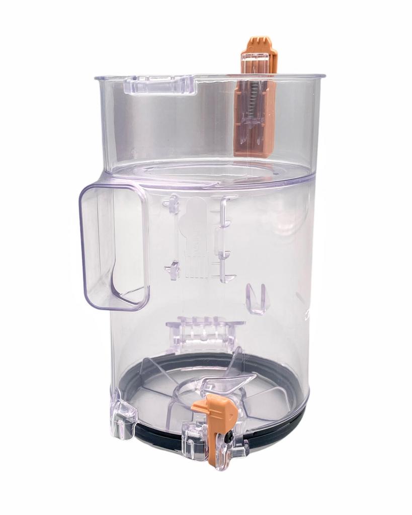 Hitachi Dust Case Kumidome PV-BH900J 008