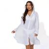 Costume de baie – Pareo și rochii de plajă