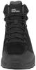 Обувь для треккинга Jack Wolfskin SUNSET HIKE TEXAPORE MID M Wanderschuh wasserdicht schwarz