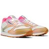 Reebok Daniel Moon X Classic Leather Chalk Atomic Pink Radiant Ochre GZ6904