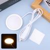 Led Usb 5V Led Under Cabinet Light Model Cabinet Display Case Shelf Counter Lighting Caravan Camper Spot Lamp Interior Lights 3W