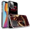 Game Hotline Miami Phone Case For Iphone 16E 15 Pro 14 Plus 17E 16 17 Pro Max Air 11 12 13 Mini Shockproof Capa Cute Cover TP