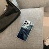 Aircraft Airplane cool Phone Case For iPhone 16 15 14 13 12 11 Pro Max X XR XSMAX 8 7 Plus Matte Shockproof Back Cover
