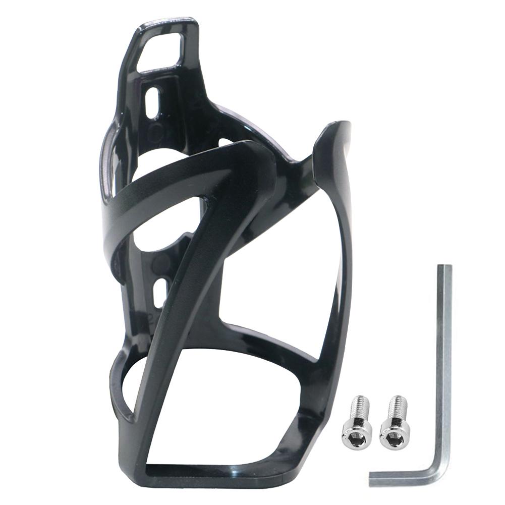 Ultralight Bicycle Water Bottle Cage Universal MTB Road Bike Bottle Rack Holder Cycling Bottle Bracket Bicycle Accessories