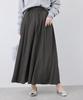 ROPE PICNIC Easy UV Machine Charcoal Women's Scarchos, Protection, Washable, GDS15050,