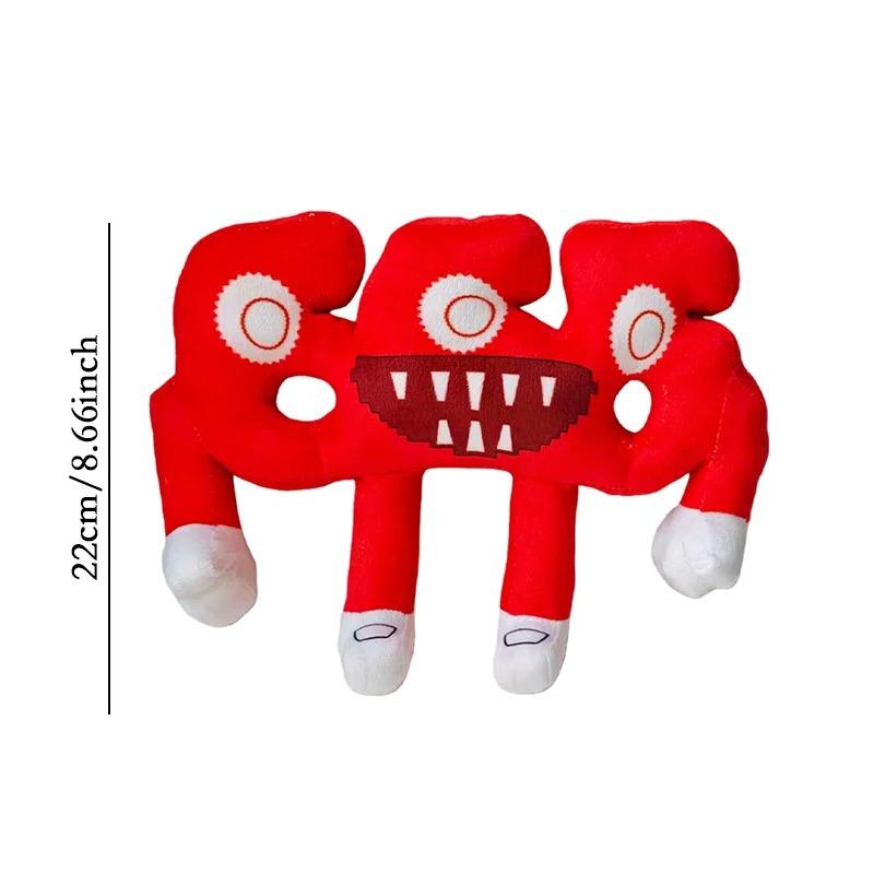 New Steal A Brainrot Cute Figurine No.9 House Plush Toy Game Peripherials Plushies Stuffed Dolls Anime Toys Christmas Gifts