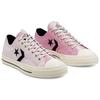 Star Player Converse Low 'Reverse Terry - Lotus Pink' 168755C