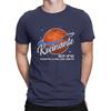 Rocinante Crew  Hip Hop TShirt The Expanse Joe Miller James Holden Canterbury TV Leisure T Shirt Summer Stuff For Adult