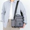 Crossbody Bag Men'S Fashion Oxford Cloth Shoulder Bag Men'S Business Satchel Summer Men'S Bag Men'S Casual Backpack