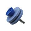 Sharpening Stone Sharpener Garden Lawn Mower Blade Tools Universal Lawnmower