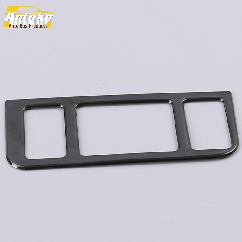 Venucia 2017 T90 Headlight Control Decorative Frame & Switch Adjustment Accessory