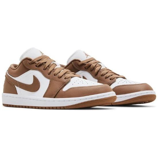 Jordan Air Jordan 1 Low DC0774-202 Taglie da Donna