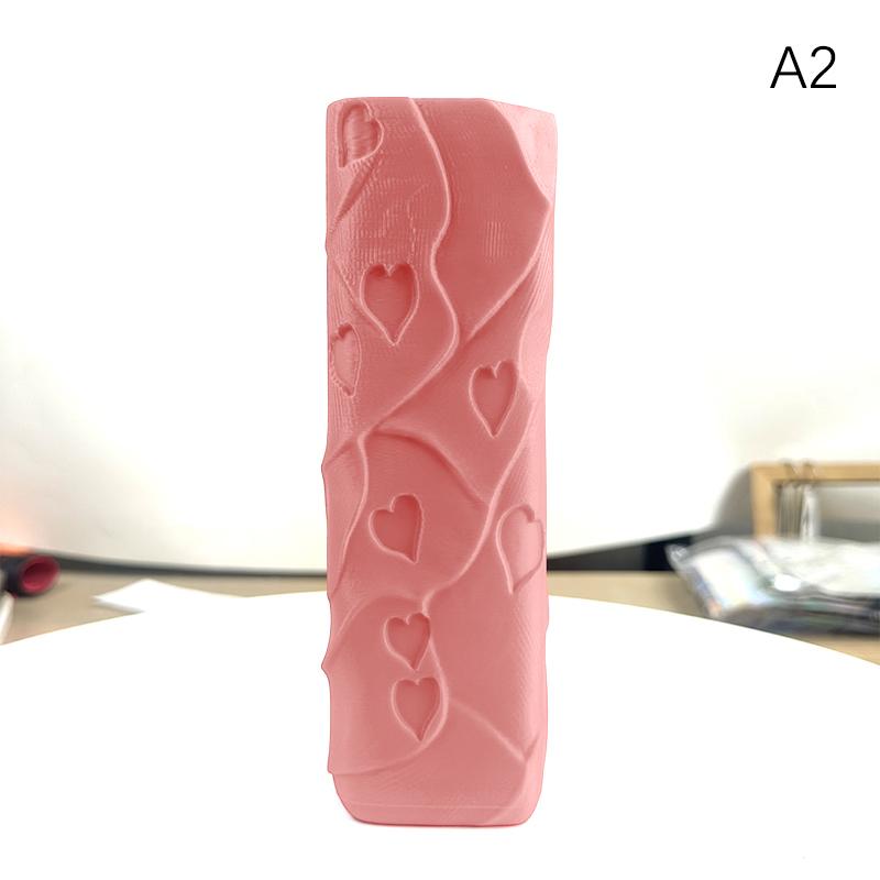 

Love Vine Vase Love Shaped Tabletop Centerpiece Decoration Romantic Love Sign Valentines Wedding Vases Decor Home Decor Gift