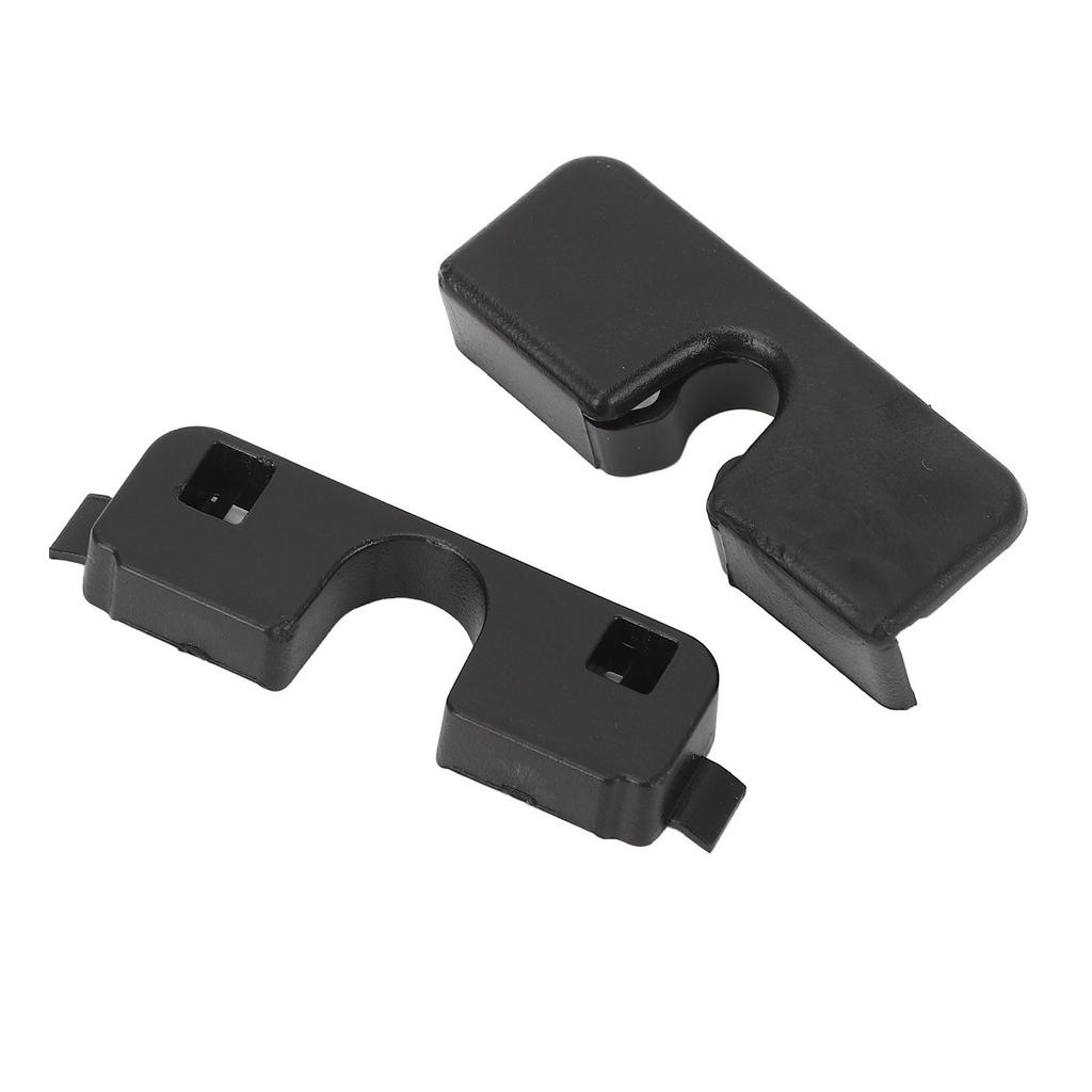 2Pcs Parcel Shelf Hook Clip 39201660 Impact Proof Luggage Rack Cargo Shelf Clip Mount for D E 2007 To 2019