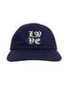 Inekeu Love Cap_Navy