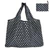 Reusable Foldable Waterproof Oxford Tote Bag Large Portable Grocery Shopping Storage Handbag