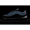 Nike Air Max 97 Black Black White Women's 921733-006