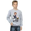 Beauty And The Beast Boys Happily Ever After Sweatshirt