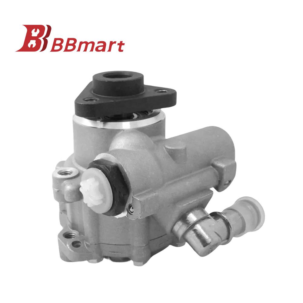 330422155B BBmart Автоаксессуары para auto Насос гидроусилителя руля Для VW Santana 2000 / 3000 Двигатель Лопастной насос 1pcs