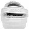 Crocs Unisex Lined Clog 205969 11h