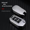 Dongfeng Peugeot Key Case for 308, 2008, 3008, 408, 301 Models