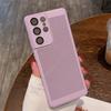 Applicable to Samsung S11UItra breathable heat dissipation grid mobile phone case S11 matte lens all-inclusive NOTE11 hard case