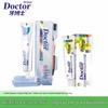 Doctor B Family Toothpaste Set