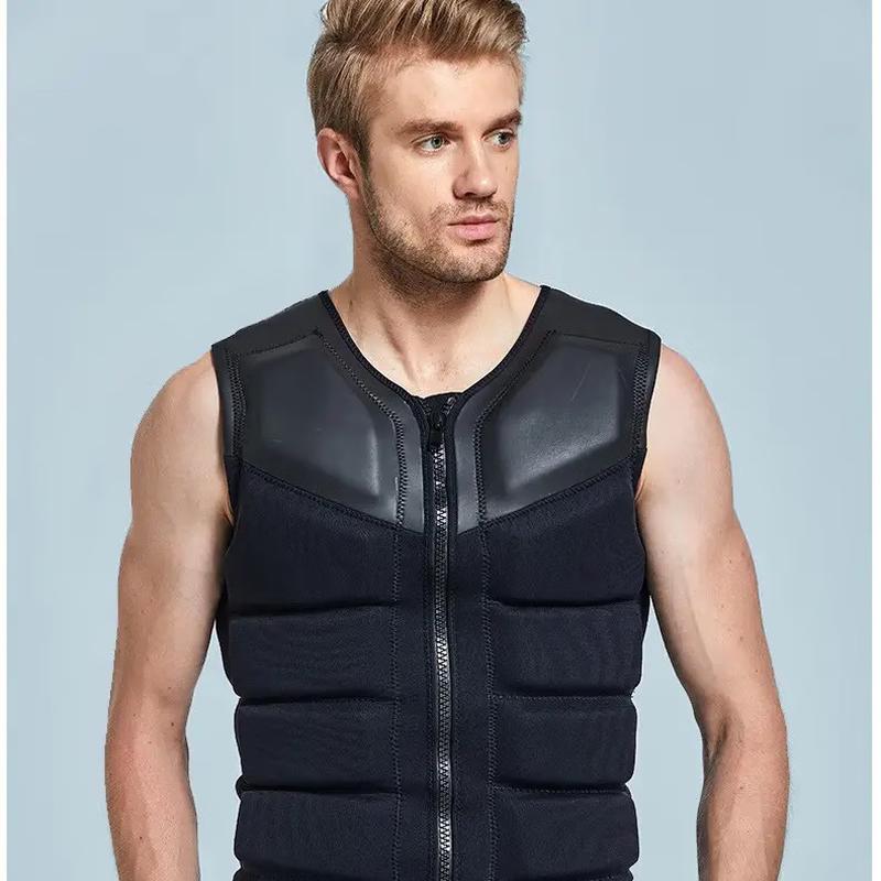 SBART Adult Life Vest for Fishing and Swimming
