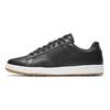 Nike Air Classic Ultra Comfortable Fabric Non-Slip Wear-Resistant Breathable Low-Top Running Shoes Women Sneaker Black 725111-002