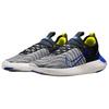 Nike Free RN Next Nature Black Racer Blue Men Sneakers Pure-Platinum High-Voltage FB1276-003