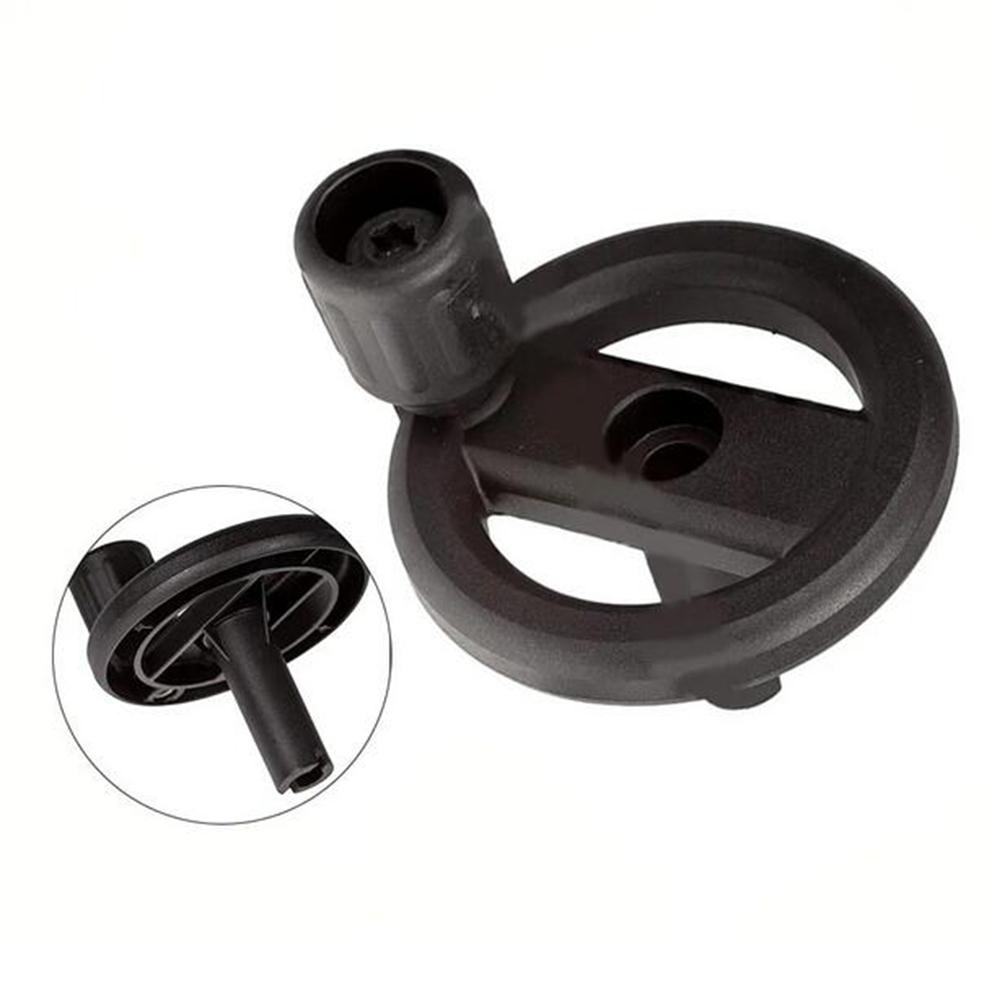 Aftermarket Replacement Table Saw Handwheel For DW745 Replaces Part5140117-77