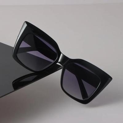 Retro Sunglasses Women Men Brand Mirror Female Male Fashion Candy Colors Cat Eye Sun Glasses Designer