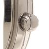 Used Seiko Watch V157-0BX0 Solar Black Men's SEIKO