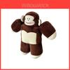 Roblox Forge Gorilla Plush Toy With Soft Short Pile For Kids And Collectors