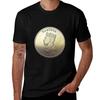 Collectors Coin Of Zamunda Tshirt Breathable Lightweight Summer Top