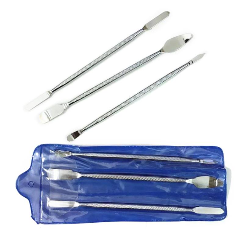 Universelles Reparaturwerkzeug-Set für Handys Metall-Hebelwerkzeug Demontagewerkzeug Für iPhone Laptop Tablet Demontagewerkzeuge