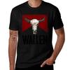 Country Music Wallen Tshirt Quick Dry Travel Tshirt