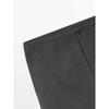 Masimodutti Structured Cool Wool Pants