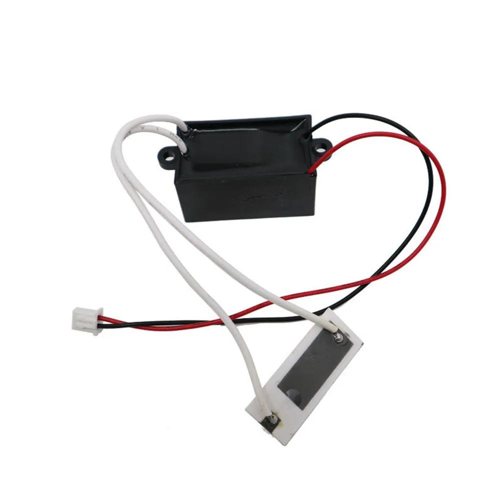 Портативный генератор озона постоянного тока 5 В/12 В выход озона 200 мг/ч очиститель воздуха для воды и аквариума очистка воздуха 5v